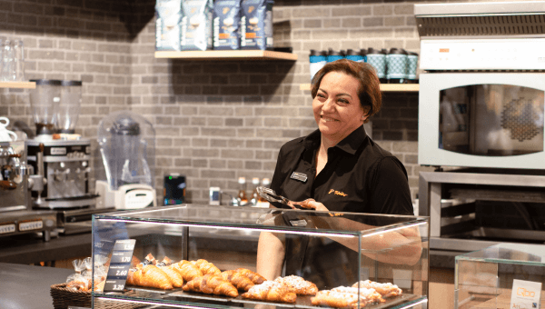 Einsteig als Verkäufer*in